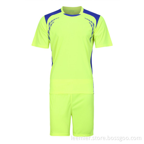 New Reversible Generic Football Jerseys Kit